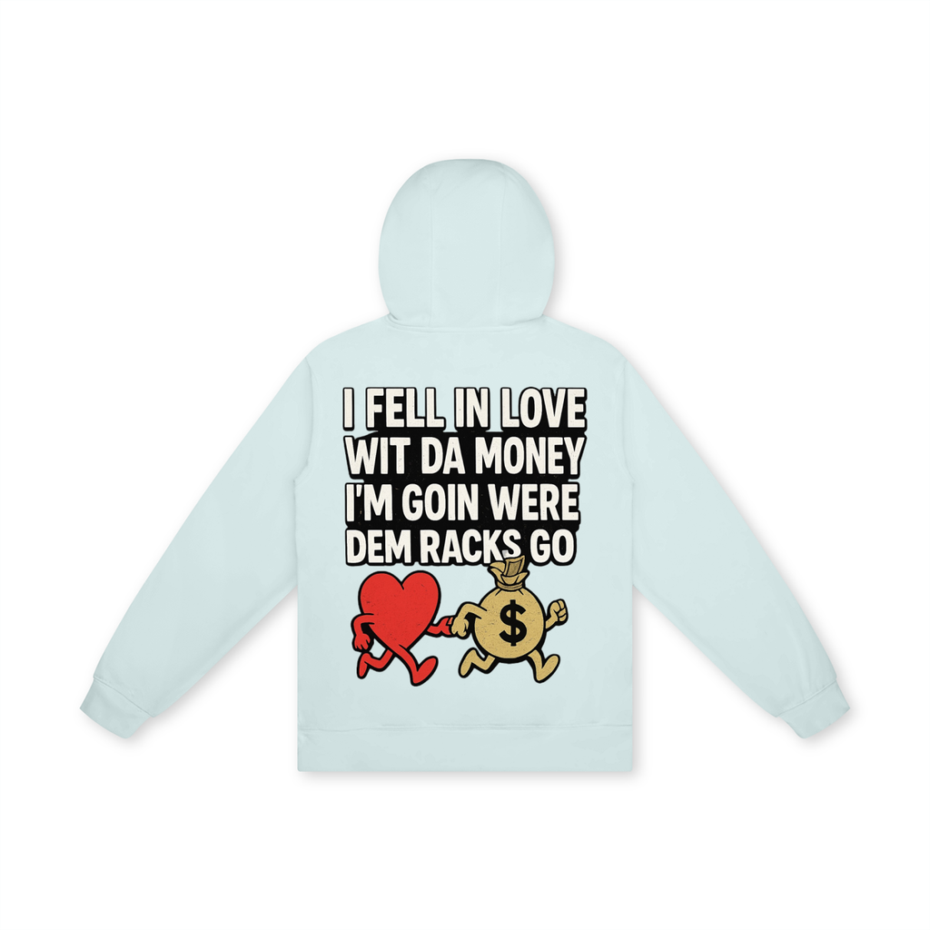 Ice Water ThuroHustler Hoodie
